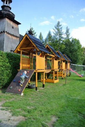 Гостиница Willa Wiktoria 2 Bon  Закопане